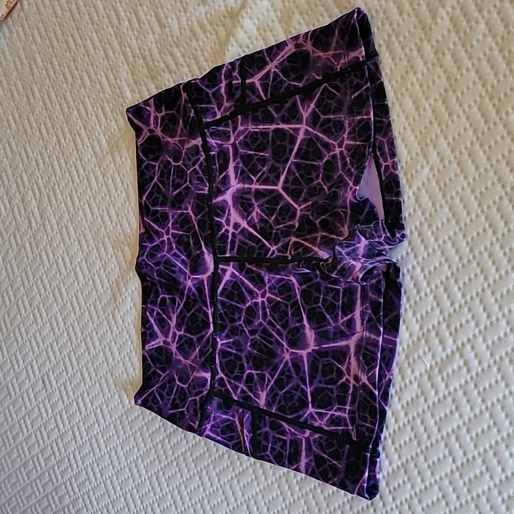 Constantly Varied Gear Passion Shorts 2.5 Inch Medium